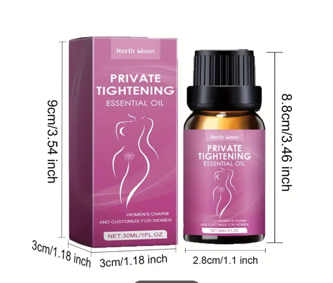 Private tightning