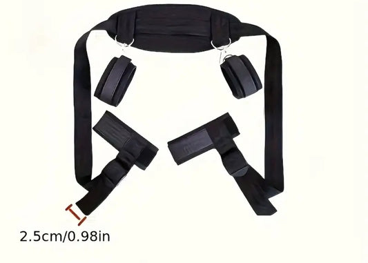 Body posture belt