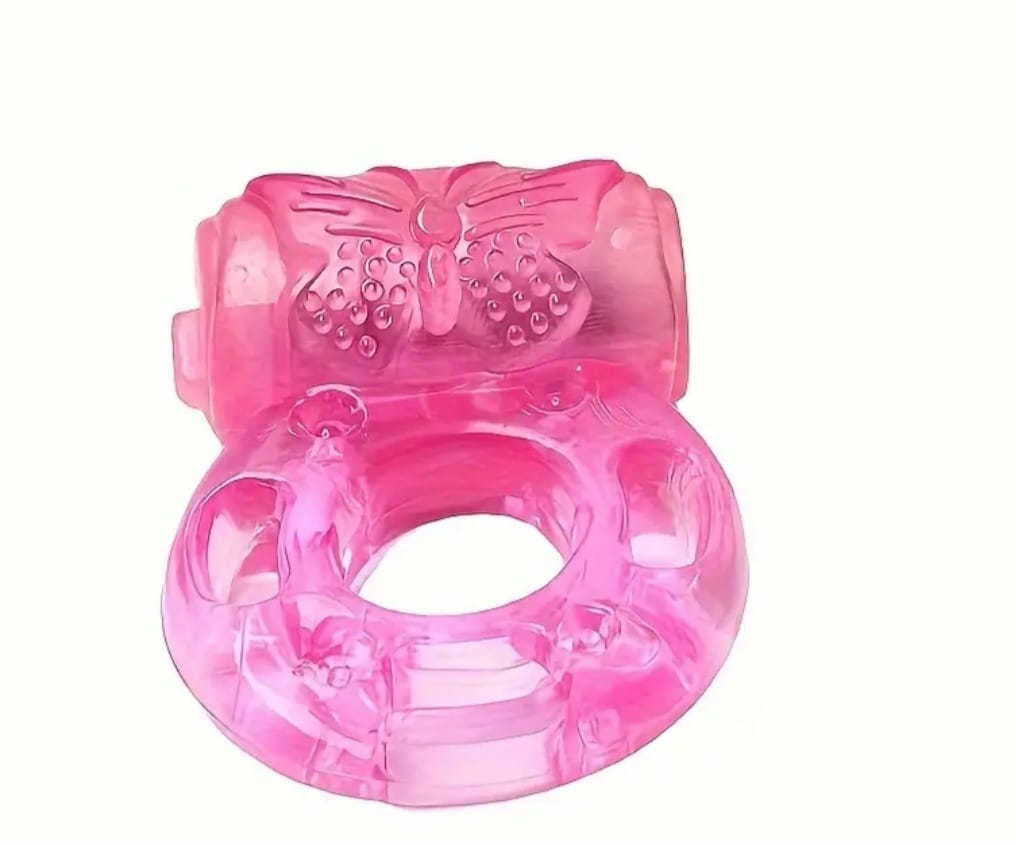 Vibrator ring