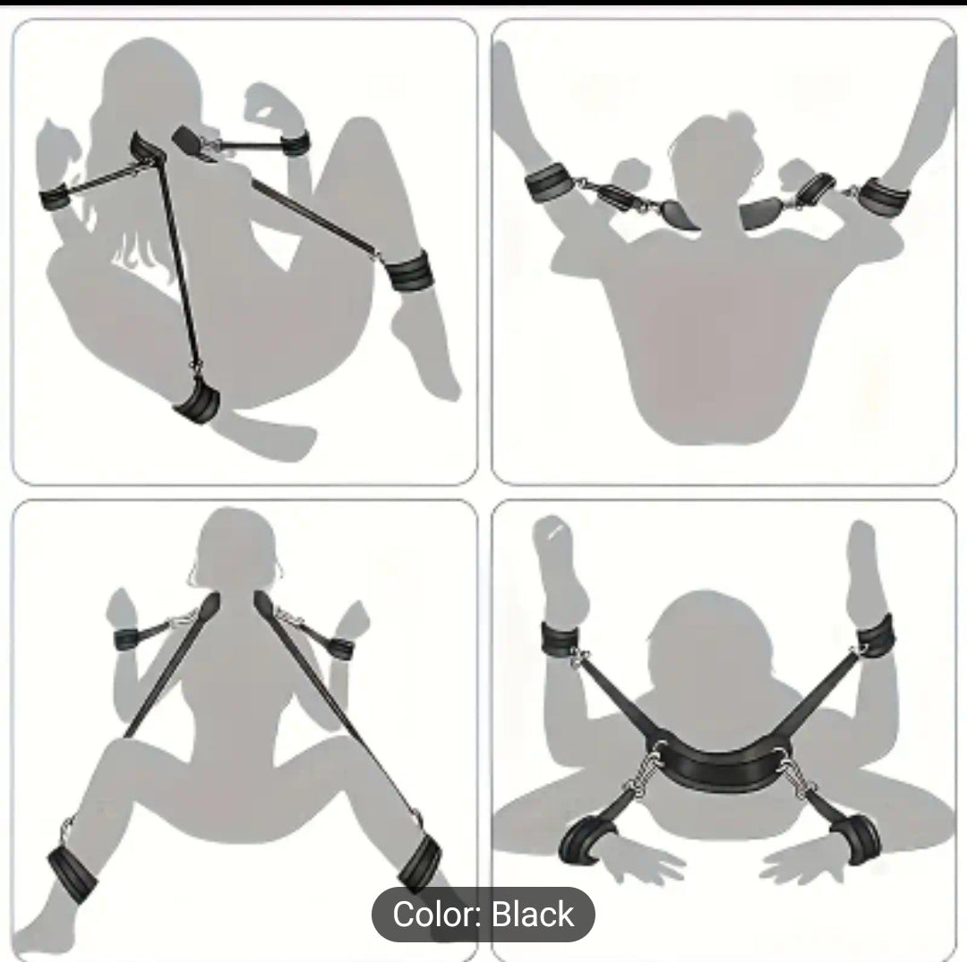 Body posture belt