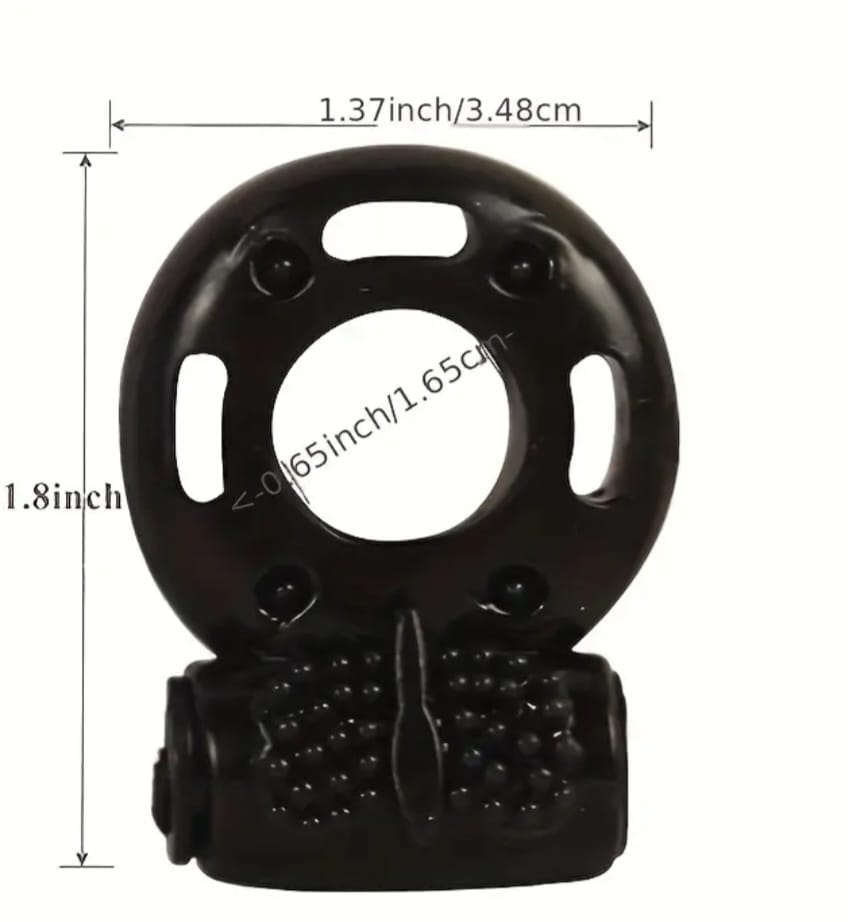 Vibrator  ring